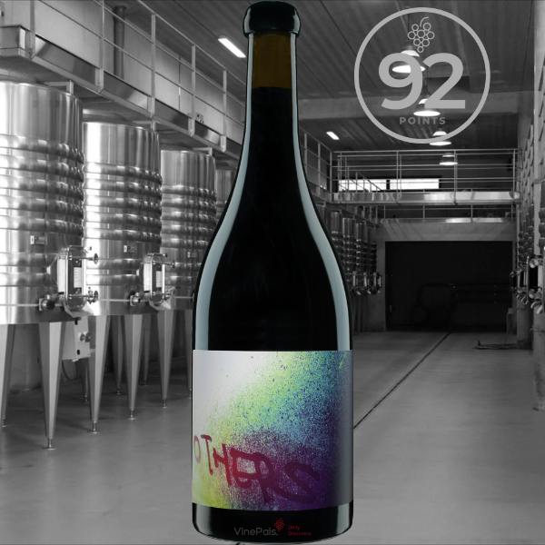 Department 66 Others Grenache 2015