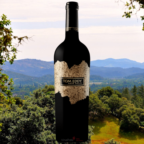Tom Eddy Kerry’s Vineyard Cabernet Sauvignon 2018