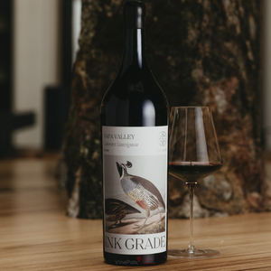 Ink Grade Cabernet Sauvignon 2019