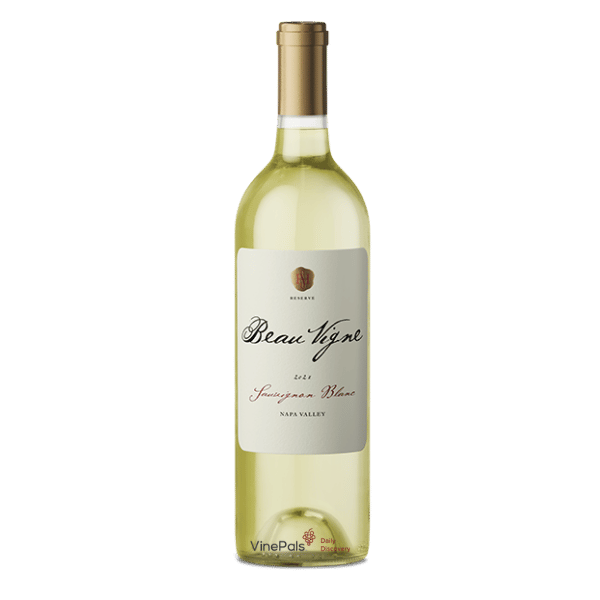 2021 Beau Vigne Reserve Sauvignon Blanc