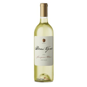 2021 Beau Vigne Reserve Sauvignon Blanc