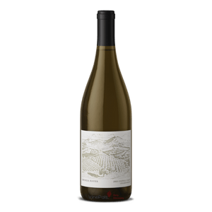 2021 Orinda Hayes Central Coast Chardonnay