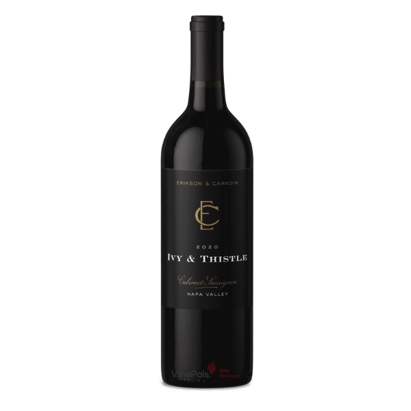 2020 Erikson & Caradin Ivy & Thistle Cabernet Sauvignon