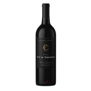 2020 Erikson & Caradin Ivy & Thistle Cabernet Sauvignon