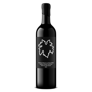ACCESS: Napa Native Estate Cabernet Sauvignon 2021