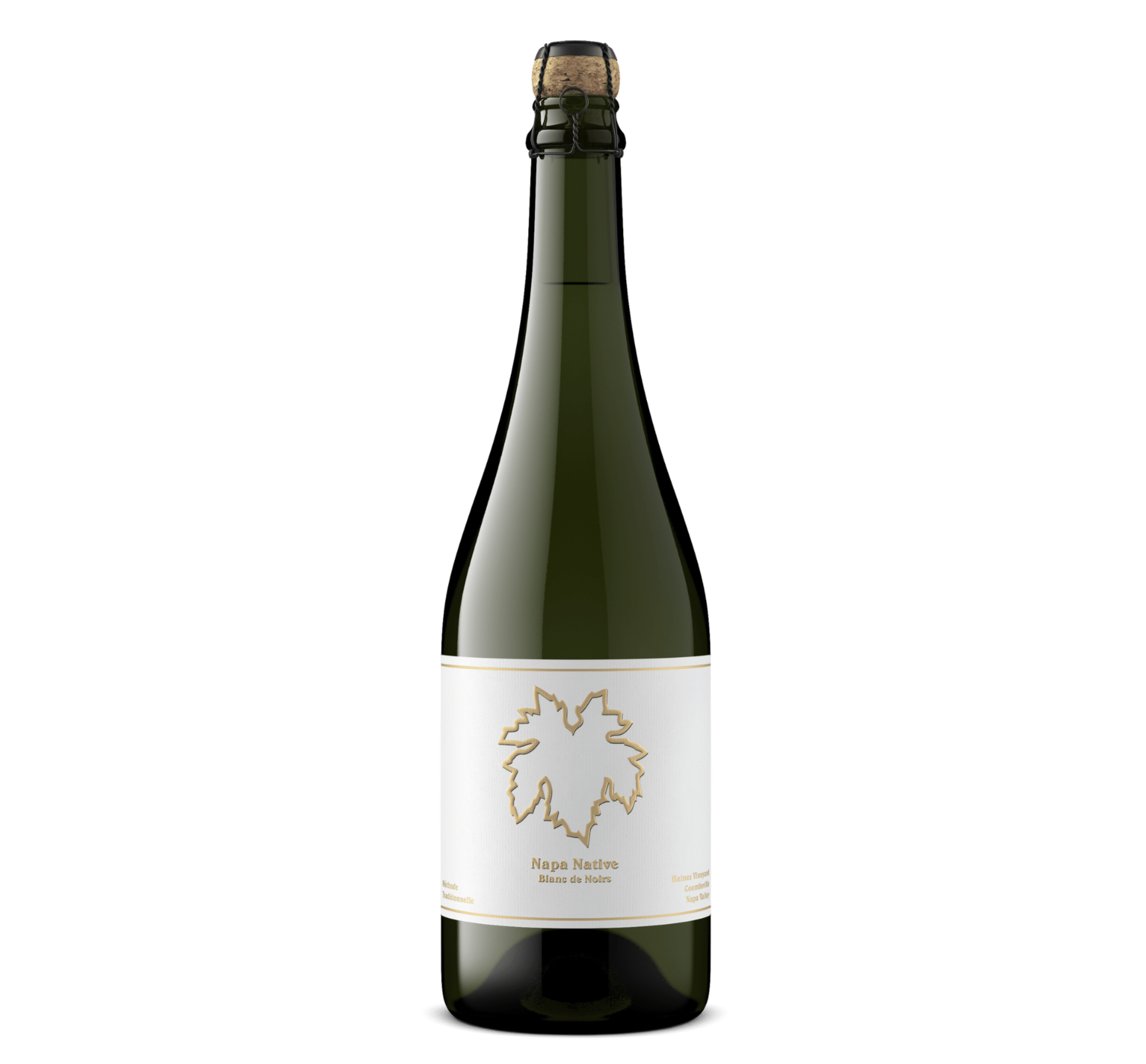 ACCESS: Napa Native Blanc de Noirs