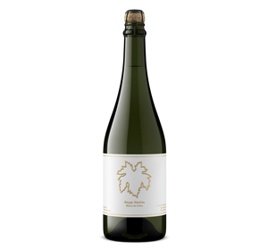 ACCESS: Napa Native Blanc de Noirs