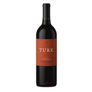 2021 Turk Cliffhanger Howell Napa Valley Cabernet Sauvignon