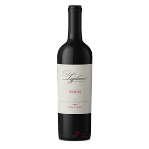 2022 Typhon {IGNIS} Cabernet Sauvignon