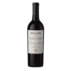 2022 Dolum Estates Cabernet Sauvignon