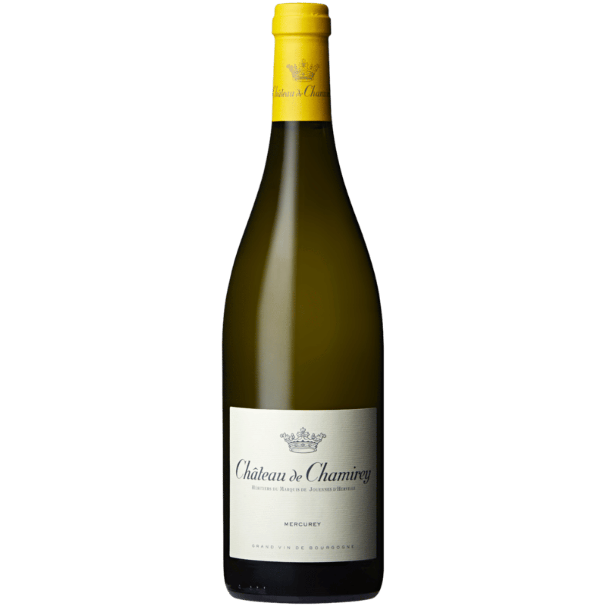 Chateau de Chamirey Mercurey Blanc 2020