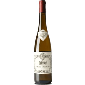 COMING SOON! Fefiñanes Albariño Rias Baixas 2023