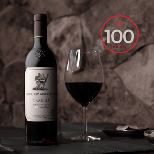 2021 Stag’s Leap Wine Cellars CASK 23