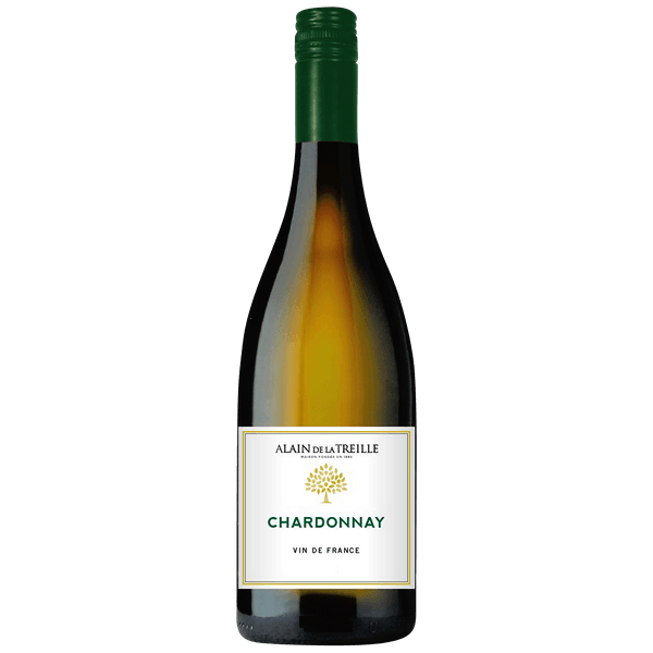 Alain de la Treille Chardonnay 2019