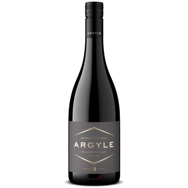 Argyle Pinot Noir Reserve Artisan Series Willamette Valley 2021