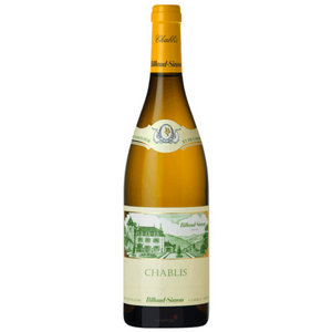 Billaud Simon Chablis 2019