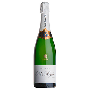 Pol Roger Brut Reserve NV (750ml)