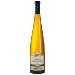 Domaines Schlumberger Riesling Saering Grand Cru Alsace 2019