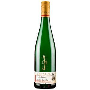 Thomas Schmitt Riesling Kabinett Private Collection Mosel 2020