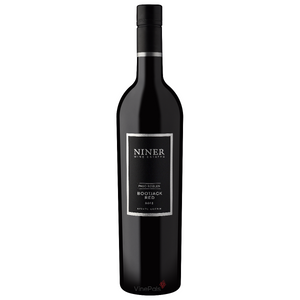 Niner Paso Robles Bootjack Red Blend 2018