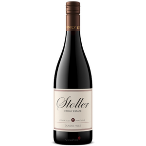 Stoller Family Estate Willamette Valley Pinot Noir 2020