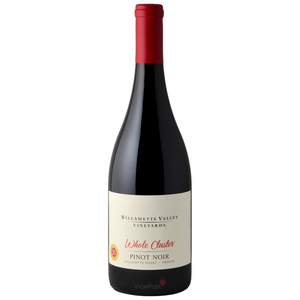 Willamette Valley Vineyards Willamette Valley Whole Cluster Pinot Noir 2021