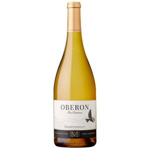 Oberon Carneros Chardonnay 2021