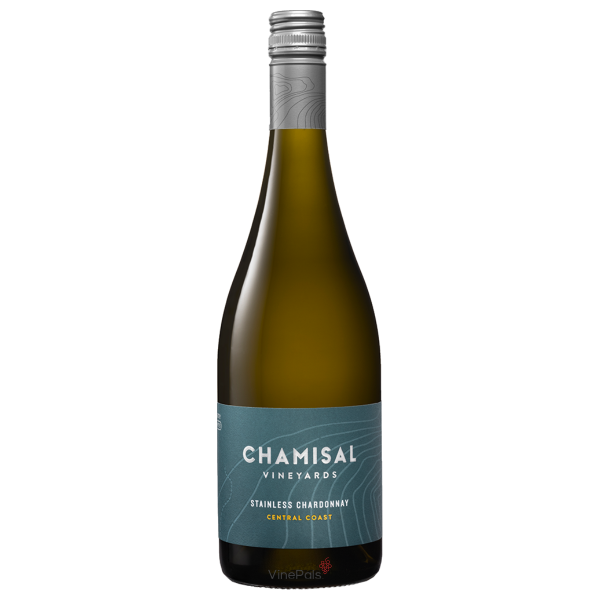 Chamisal Vineyards Central Coast Chardonnay 2020