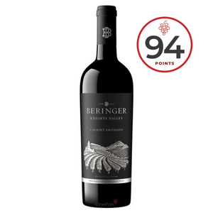 Beringer Knights Valley Cabernet Sauvignon 2019