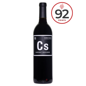 Wines of Substance Columbia Valley Cabernet Sauvignon 2019