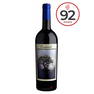 Pessimist by DAOU Paso Robles Red Blend 2020
