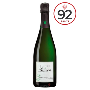 Lanson Champagne Brut Green Label NV