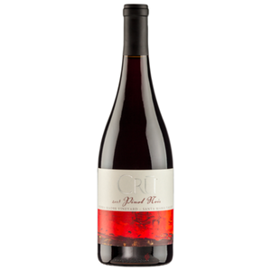 Cru Grand Collection Sierra Madre Vineyard Pinot Noir Santa Maria Valley 2018