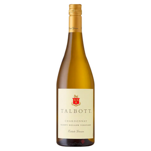 Talbott Chardonnay Sleepy Hollow Vineyard 2017