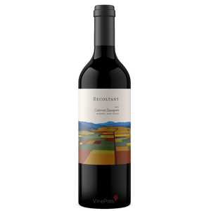 Recoltant Reserve Cabernet Sauvignon 2019