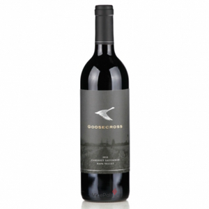 Goosecross Cellars Napa Valley Cabernet Sauvignon 2019