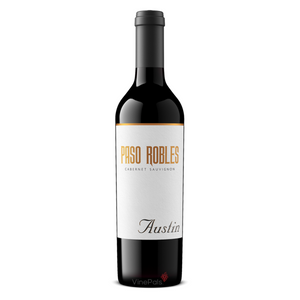 Austin Paso Robles Barrel 20 Cabernet Sauvignon NV